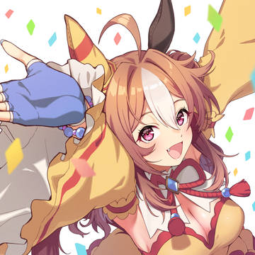 リッキー☆
