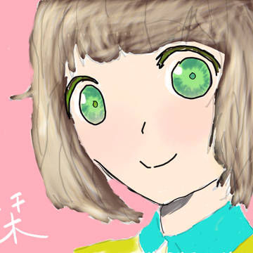 栞のアイコン