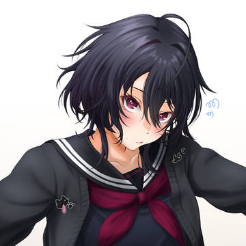 如月れんくん　イラスト集