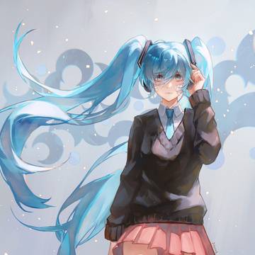Rolling girl
