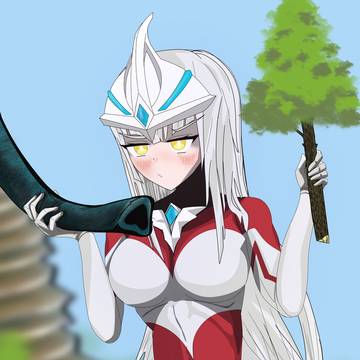 Ultraman Ark 2