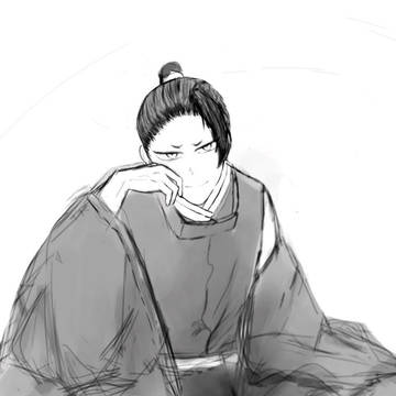 護良親王