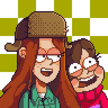 Wendy & Mabel