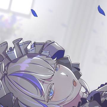 青雲凛 아오쿠모린