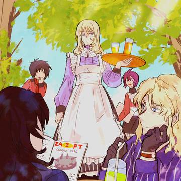 SEED Destiny Log2