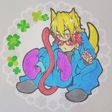 わんにゃん