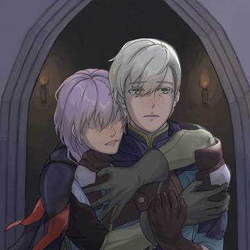 Yuriashe Goodbye