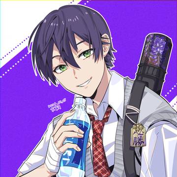 もちさん