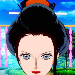 Robin - Koikatsu