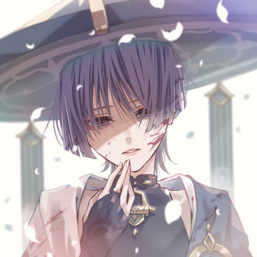 散兵