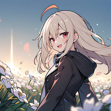 高嶺の花
