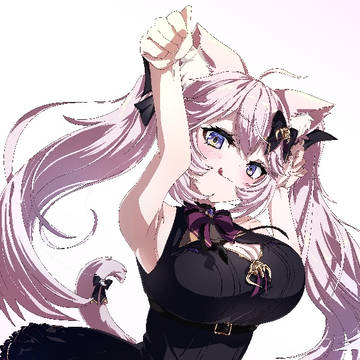 Nyatasha Nyanners