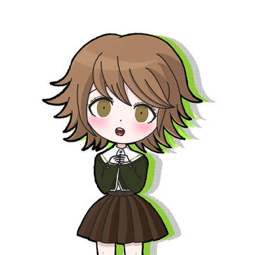 不二咲千尋