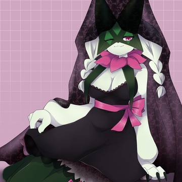Meowscarada