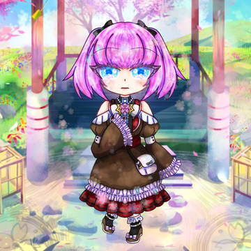 ポ擬【No147⭐︎】