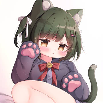 🐈‍⬛🐾