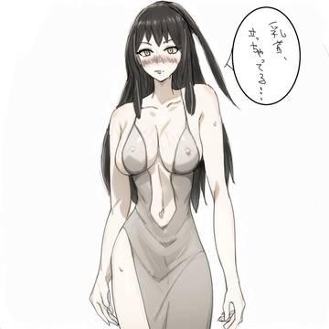 結花のドレス