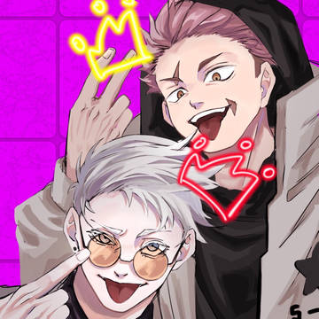 NO.1!NO.2!!