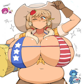 Country Girls