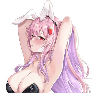 [Erendira] Bunny🐰