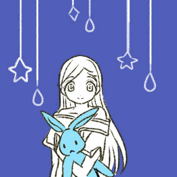 落書き