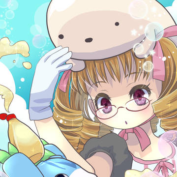 ゴマ和えの夏