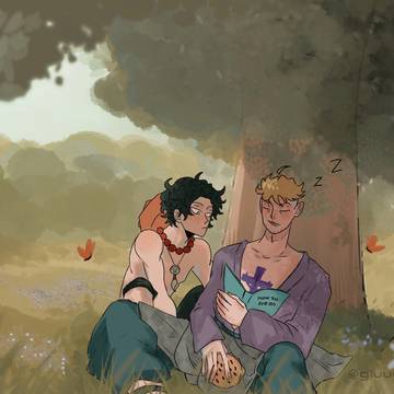 Marco & Ace cucucutee