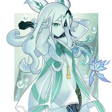 氷水のアクティ