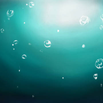 海中