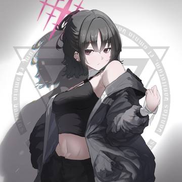 Misaki x ZOZOTOWN