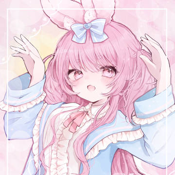 うさちゃん