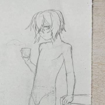 落書き