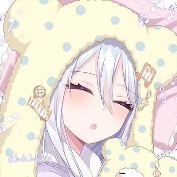 feat.まるもふびより