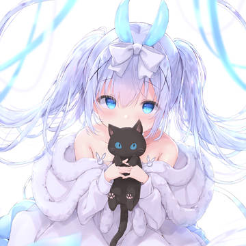 チノちゃん
