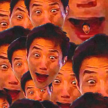 増えすぎた修造(リメイク)