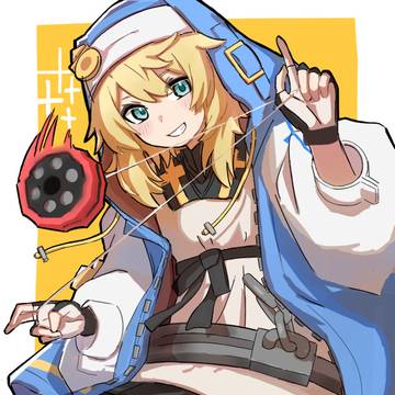 ぶりじっとくん