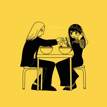 シシオサ絵