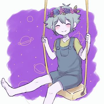 OMORIまとめ