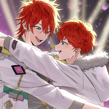 SAKE OF LOVE