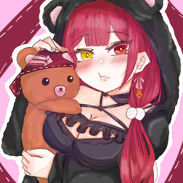 新衣装 ムギュっ♡♡