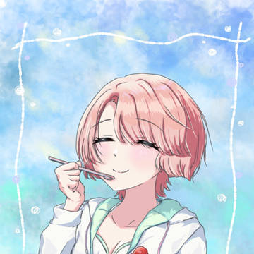 有村麻央ちゃん