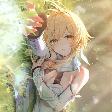 幻想と記憶