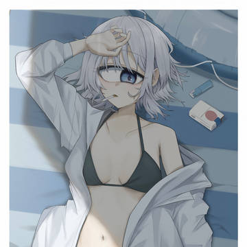 単眼