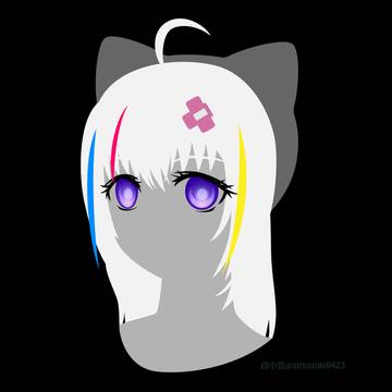 ホラー風味大代真白