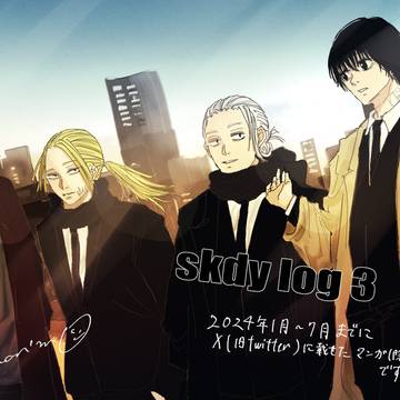 skdy log3