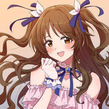 高森藍子たむ。。。
