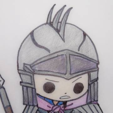 落書きログ