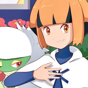 くさジム ナタネに 何か用かな!