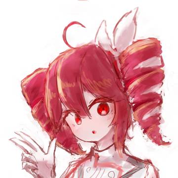 さいきんのらくがきつめあわせ