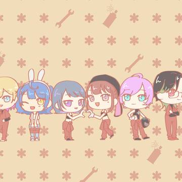 mec崖越えイラスト